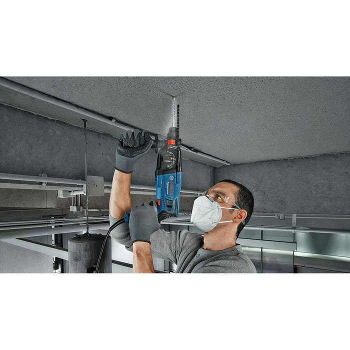 Bosch Professional GBH 2-21 Perforateur-burineur SDS Plus 720 W Bosch Professional GBH 2-21 Perforateur-burineur SDS Plus 720 W