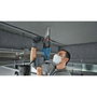 Bosch Professional GBH 2-21 Perforateur-burineur SDS Plus 720 W