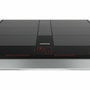 Siemens IQ700 EX651LYC1F Table de cuisson à induction 4 foyers - Noir