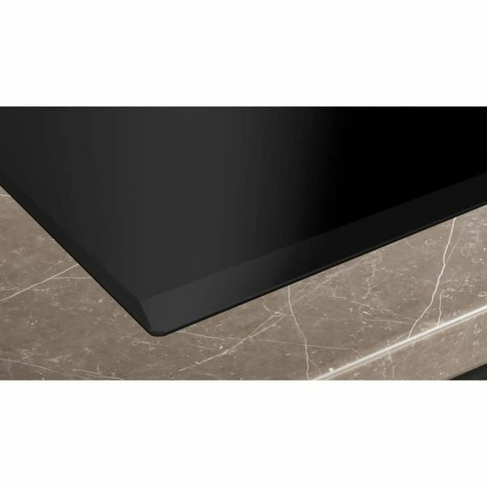 Siemens IQ700 EX651LYC1F Table de cuisson à induction 4 foyers - Noir Siemens IQ700 EX651LYC1F Table de cuisson à induction 4 foyers - Noir