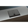 Siemens IQ700 EX651LYC1F Table de cuisson à induction 4 foyers - Noir