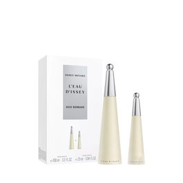 Issey Miyake L'Eau d'Issey Eau de Toilette Pour Femme Coffret 100 ml + 25 ml