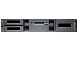 Hewlett Packard Enterprise HPE StoreEver MSL3040 Upgrade Power Supply Kit