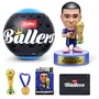 ZURU - Capsule surprise à collectionner - Figurines FIFA Ballers Série 1 - Joueurs de football - Modèle aléatoire - À partir de 3 ans