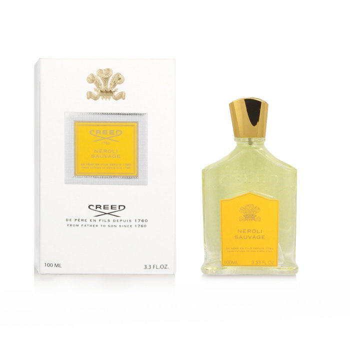Creed Neroli Sauvage Eau de Parfum 100 ml Creed Neroli Sauvage Eau de Parfum 100 ml