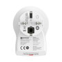 Adaptateur pour Prises Skross 1500282 USB x 2 Européen 2,4 A