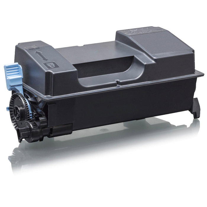 KMP K-T82 Toner noir compatible avec Kyocera TK-3190 KMP K-T82 Toner noir compatible avec Kyocera TK-3190