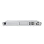 Ubiquiti Dream Machine Special Edition (UDM SE) Console UniFi OS - Routeur tout-en-un, commutateur PoE, NVR, 8 ports GbE LAN, dual-WAN 10G/2.5G, 128 Go SSD, 4 Go DDR4