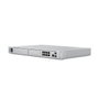Ubiquiti Dream Machine Special Edition (UDM SE) Console UniFi OS - Routeur tout-en-un, commutateur PoE, NVR, 8 ports GbE LAN, dual-WAN 10G/2.5G, 128 Go SSD, 4 Go DDR4