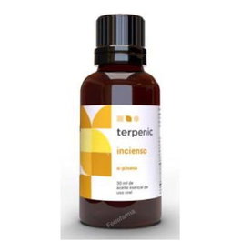TERPENIC Huile essentielle d'encens 30ml