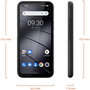 Gigaset GX6 Pro Titanium Black