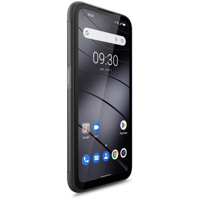 Gigaset GX6 Pro Titanium Black