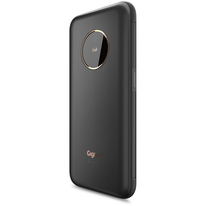 Gigaset GX6 Pro Titanium Black