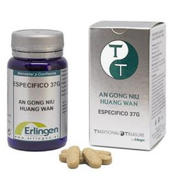ERLINGEN ESPECIFICO 37G 60comp.