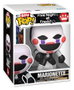 Funko Pack de 2 figurines Bitty POP! Five Nights at Freddy's Withered Foxy & Marionette
