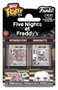 Funko Pack de 2 figurines Bitty POP! Five Nights at Freddy's Withered Foxy & Marionette