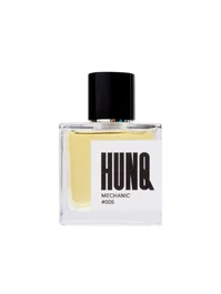 Hunq 005 Mechanic Eau de Parfum pour hommes 100 ml