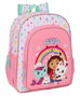 Safta Mochila junior, Sac à dos enfant adaptable à poussette 32 x 38 x 12 cm, À partir de 36 mois