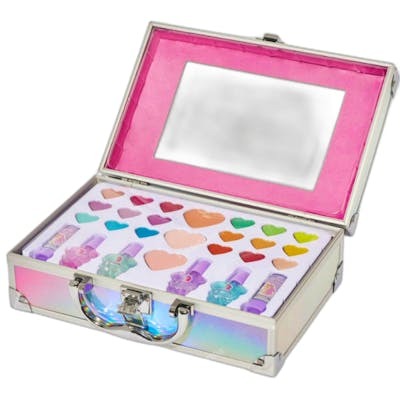 Martinelia Kit de Maquillage Little Unicorn 31 Pièces