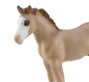 COLLECTA Figurine Quarter Horse Puce Rouge Marron - M - 88814 - Langues: Anglais, Français, Allemand, Espagnol