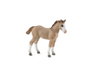 COLLECTA Figurine Quarter Horse Puce Rouge Marron - M - 88814 - Langues: Anglais, Français, Allemand, Espagnol