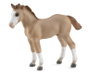 COLLECTA Figurine Quarter Horse Puce Rouge Marron - M - 88814 - Langues: Anglais, Français, Allemand, Espagnol