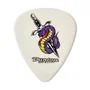 DUNLOP Pack de 36 Médiators Graphic Artist Alan Forbes Dagger Snake - 1,00 mm