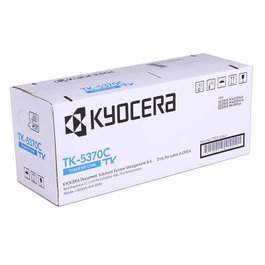 Kyocera TK-5370C Cyan