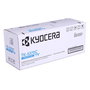 Cartouche d'encre Kyocera TK-5370 Cyan (1T02YJCNL0) - Toner cyan pour imprimante Kyocera