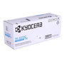 Cartouche d'encre Kyocera TK-5370 Cyan (1T02YJCNL0) - Toner cyan pour imprimante Kyocera