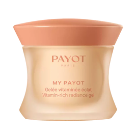 Payot My Payot Vitamines Gel Éclat pour Visage 50 ml