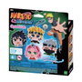 Aquabeads Kit porte-clés Naruto