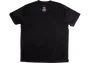 Zildjian T-shirt Classic Logo Noir Taille S Zildjian