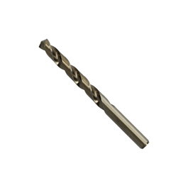 WOLFPACK LINEA PROFESIONAL Foret cobalt HSS cylindrique 1,00 mm