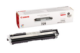 Canon Cartouche de toner 729 noir