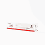 Canon Toner 729 BK Noir 1200 Pages