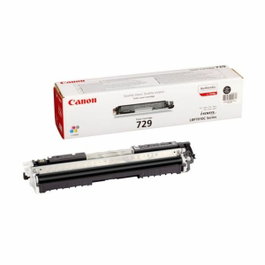 Canon Cartouche de toner 729 BK Noir