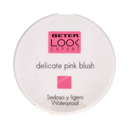 BETER COLORETE LOOK EXPERT delicate pink blush