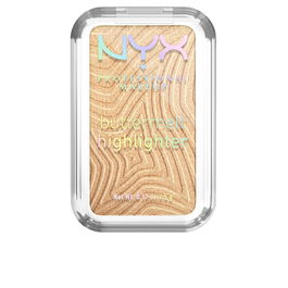 Nyx Professional Make Up Surligneur en poudre BUTTERMELT HIGHLIGHTER #10-Glaze It Butta 5 gr