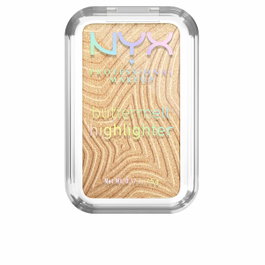 Nyx Professional Make Up Buttermelt Highlighter #10-Glaze It Butta