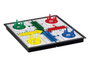 Cayro Jeu de Parchis Magnétique, Version Moyenne, Pour 2 Joueurs, Âge Recommandé 6 Ans