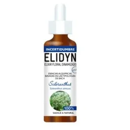 ELIDYN SCLERANTHUS 20ml
