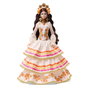 Mattel - Barbie Día de los Muertos - Poupée de collection - À partir de 36 mois
