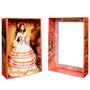 Mattel - Barbie Día de los Muertos - Poupée de collection - À partir de 36 mois
