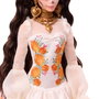 Mattel - Barbie Día de los Muertos - Poupée de collection - À partir de 36 mois