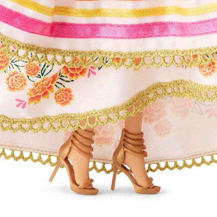 Poupée Barbie Poupée Barbie