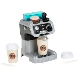 Klein Machine à café Barista avec réservoir à eau et accessoires