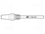 JBC TOOLS Pointe de dessoudage 4,8x2,4mm