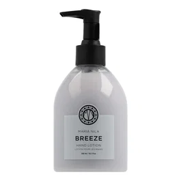 Maria Nila Breeze Savon liquide pour les mains Fleur de lotus