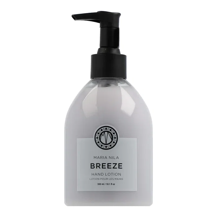 Maria Nila Breeze Savon liquide pour les mains Fleur de lotus Maria Nila Breeze Savon liquide pour les mains Fleur de lotus